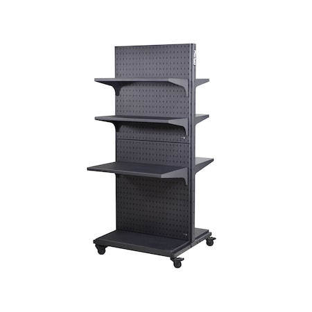 Pioneeriws FLEXTURS RETAIL CART 85304600